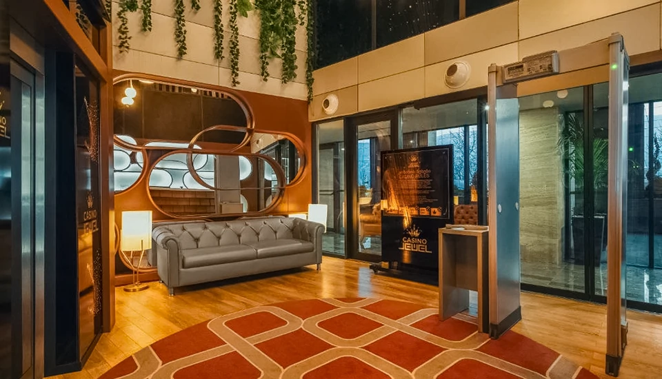 هتل رویال تولیپ تفلیس